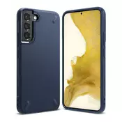 RINGKE Ovitek Onyx za Samsung Galaxy S22+ - modra barva