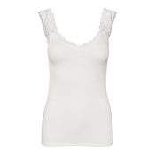 VERO MODA Top ROSA, bela