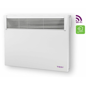 TESY CN 031 150 EI CLOUD W Wi-Fi pametni panelni radijator