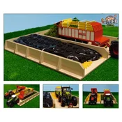shumee Kids Globe 10451 Lesen silos