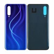 Xiaomi Mi 9 Lite - Pokrov baterije (Aurora Blue)