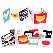 High Contrast Baby Pack 0+/3m+