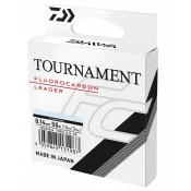 Daiwa TOURNAMENT FLUOROCARBON LEADER 0.33mm/50m