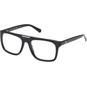 Okvirji za očala Guess GU50328 001