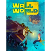 Wall World (PC) Steam Key GLOBAL