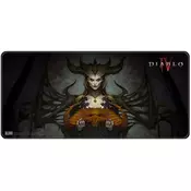 Podloga za miš Blizzard Games: Diablo IV - Lilith