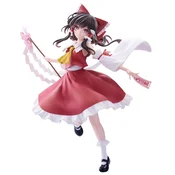 Kipic FuRyu Games: Touhou Project - Reimu Hakurei, 19 cm