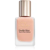 Estée Lauder Double Wear Stay-in-Place Makeup SPF10 dolgoobstojen mat puder 1C0 Shell 30 ml