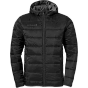 Jakna s kapuco Uhlsport tial ultra lite daunen kids jacket