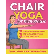 Chair Yoga for Menopause