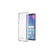 CellularLine ovitek za Huawei P30 Lite, plastika, prozoren