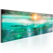 Slika - Sapphire Sea 120x40