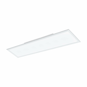 Eglo 900047 - LED prigušiva stropna svetiljka SALOBRENA-Z LED/33,5W/230V bela