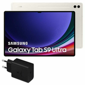 Tablet Samsung Galaxy Tab S9 Ultra 12 GB RAM 512 GB 14,6 Bež