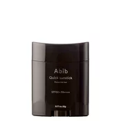 Abib Quick Sunstick Protection Bar SPF50+ PA++++ - Krema za Zaščito pred Soncem 22g