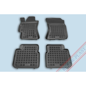 Rezaw-Plast Tipske patosnice za  SUBARU Outback (2004-2009) - Kadice