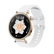 Escase Zamenska narukvica za pametni sat za Huawei Watch GT4, Bela