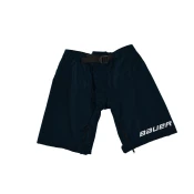Hokejske hlače Bauer PANT COVER SHELL Navy Junior M
