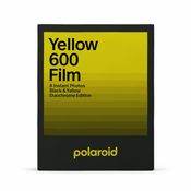 POLAROID POLAROID film 600 duochrome enojno pakiranje, (21016454)