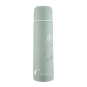 Kikka Boo Termos od nerdajuceg celika 500 ml Flora Sage