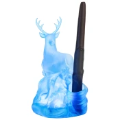 Epee Harry Potter svetilka Patronus s čarobno palico