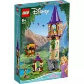 LEGO® Disney™ Zlatokosina kula (43187)