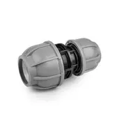 shumee Reducirni priključek za PE cevi 40/25 mm PN10 Namakalni sistemi 6400