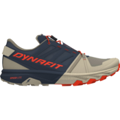 DYNAFIT Alpine pro 2 rock khaki/blueberry UK 9.5