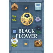 Black Flower XBOX LIVE Key EUROPE