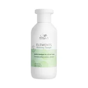 Wella  Sanftes Regenerierendes Shampoo Elements 250 ml
