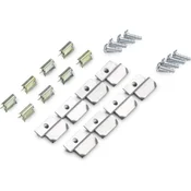 Dometic Dometic Nemčija Set za namestitev Micro Heki 40-41mm, (20898336)
