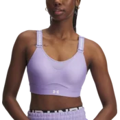 Under Armour Športni modrček UA Infinity High 2.0 Bra