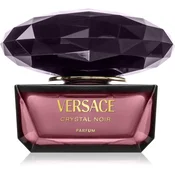 Versace Crystal Noir Parfum parfum za ženske 50 ml