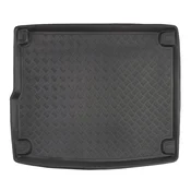Plastic trunk liner VW Touareg 2010-2014 (5 seats, without anti-slip)