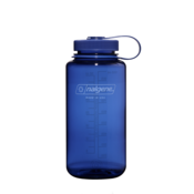 Nalgene WIDE MOUTH 1000ML, boca, plava 2020-1000
