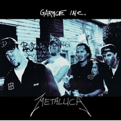 Metallica - Garage Inc - 3LP