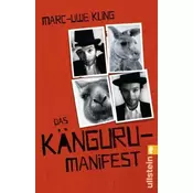 Das Känguru-Manifest