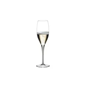 RIEDEL SOMMELIERS VINTAGE Caše za šampanjac, 2 komada