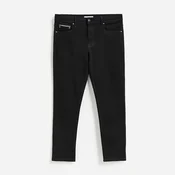 Reserved - Slim fit farmerke