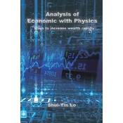 Analysis of Economics with Physics