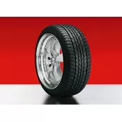 FULDA ljetna guma 175 / 70 R13 82T ECOCONTROL