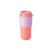 Tupperware Caša za poneti, 490ml, Koral