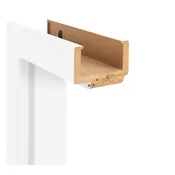 Classen Podboj 140 - 160 mm beli 75 desni
