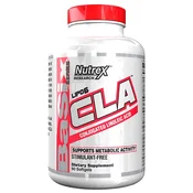 Nutrex - Lipo-6 CLA - 90 mehkih kapsul