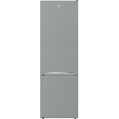 NEW BEKO RCNT375I40XBN kombinirani hladilnik z zamrzovalnikom