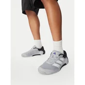 Adidas DROPSET 4 TRAINER M, muške patike za fitnes, siva OOS38