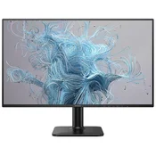 Monitor Philips 23.8 24E2N1110, IPS, Adaptive-Sync 120Hz, 1ms, VGA, HDMI, Full HD 24E2N1110/00