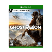 Tom Clancys Ghost Recon Wildlands Standard Edition Xbox One