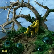 Nitro - Incubi (Yellow Coloured) (LP)