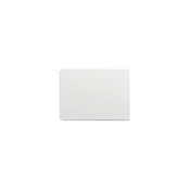 Ravak CZ00140A00 - Stranski panel za kad 80 cm akril/bela